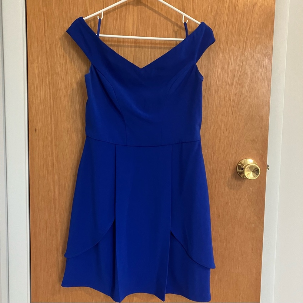 Nordstrom Formal dress